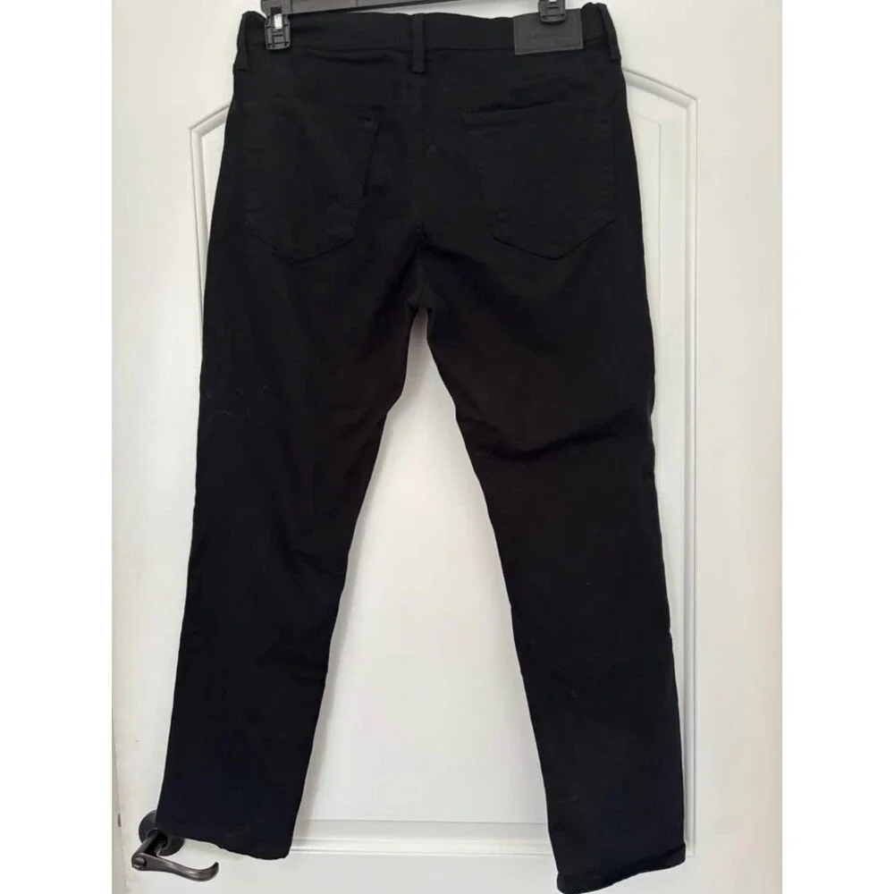 Lucky Brand sleek monochromatic
